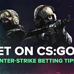 bet on csgo games